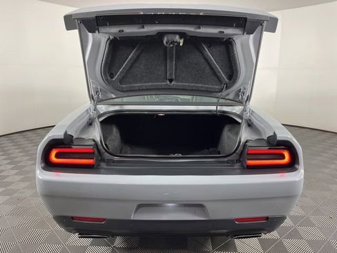 Used 2021 Dodge Challenger R/T w/ Plus Package image 37