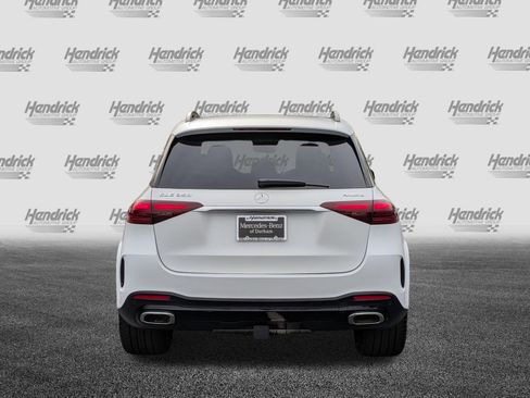 New 2026 Mercedes-Benz GLE 350 4MATIC image 9