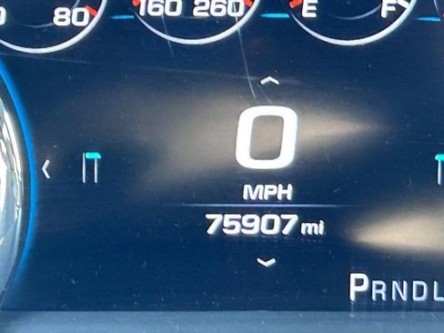 Used 2018 GMC Sierra 1500 Denali w/ Denali Ultimate Package image 20