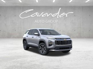 New 2026 Chevrolet Equinox LT video 1