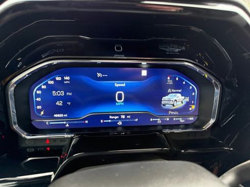 Certified 2023 Chevrolet Silverado 1500 RST image 32