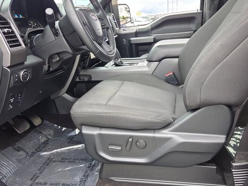 Used 2020 Ford F150 XLT w/ Equipment Group 302A Luxury AWD/4WD image 7
