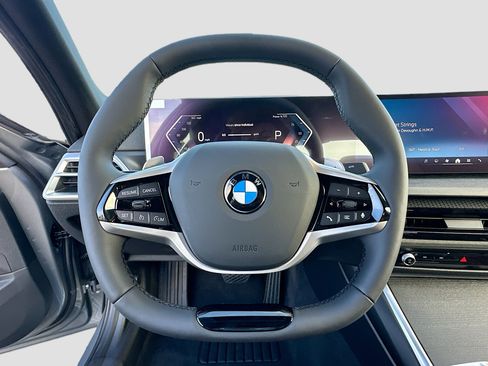 New 2026 BMW 330i Sedan w/ Convenience Package image 8