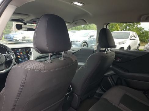 Certified 2025 Subaru Outback Premium AWD/4WD image 11