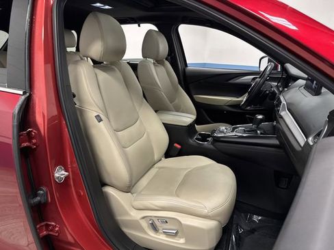 Used 2023 MAZDA CX-9 Grand Touring image 32