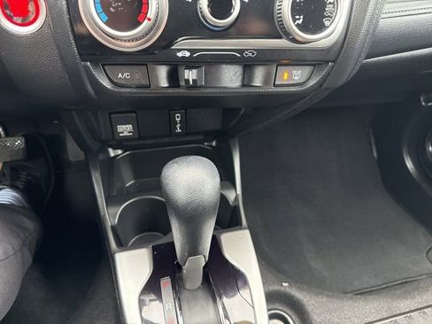 Used 2019 Honda Fit EX image 21