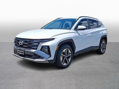 Used 2026 Hyundai Tucson SEL
