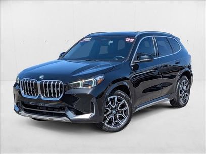 Used 2025 BMW X1 xDrive28i w/ Convenience Package