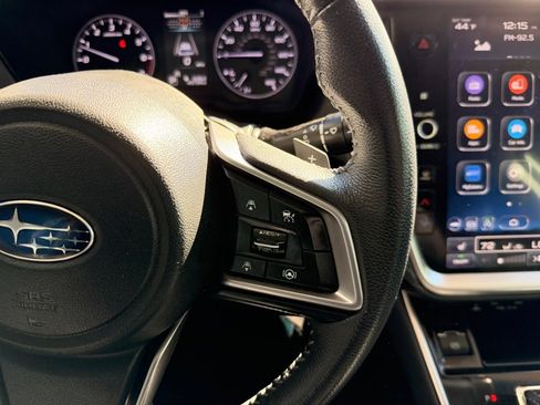 Used 2020 Subaru Outback Premium image 21