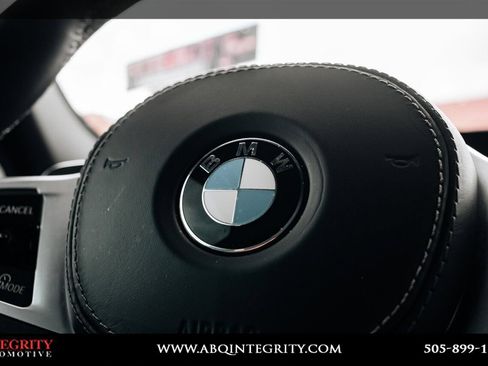 Used 2024 BMW X6 M60i w/ Dynamic Handling Package AWD/4WD image 26