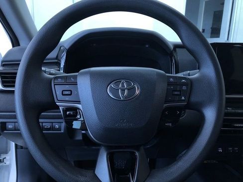 Used 2026 Toyota Camry LE FWD image 25