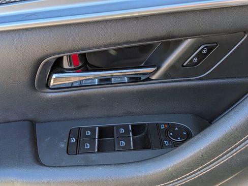 Used 2024 MAZDA CX-90 3.3 Turbo w/ Premium Package image 20