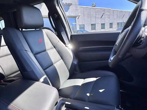 New 2026 Dodge Durango GT image 20