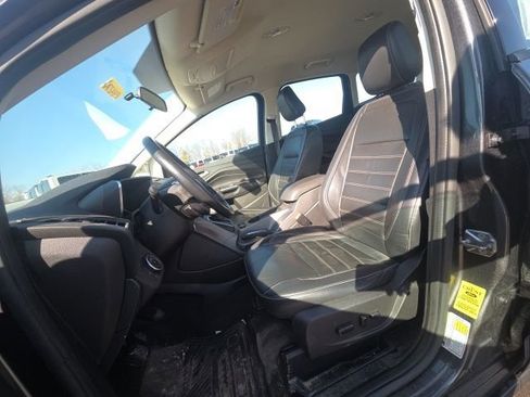 Used 2018 Ford C-MAX SE w/ Equipment Group 202A image 29