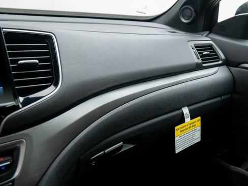 New 2026 Honda Ridgeline RTL image 25