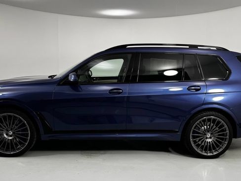 New 2026 BMW ALPINA XB7 AWD/4WD image 6