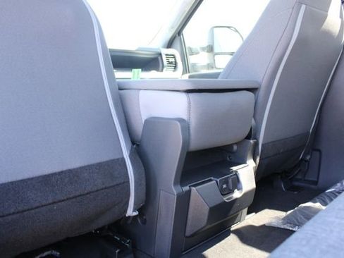 New 2026 Ford F250 XL w/ STX Appearance Package AWD/4WD image 22