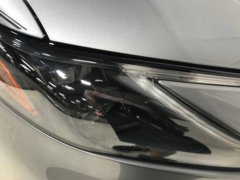 Used 2025 Toyota Camry XSE FWD image 26