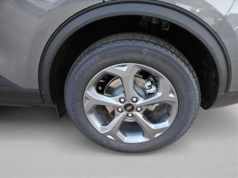New 2026 Ford Escape ST-Line image 10