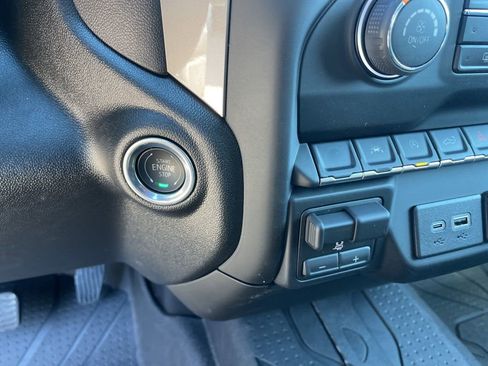 New 2026 Chevrolet Silverado 1500 Custom image 24