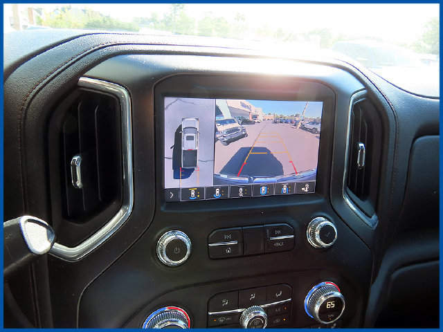 Used 2019 GMC Sierra 1500 AT4 w/ AT4 Premium Package AWD/4WD image 25