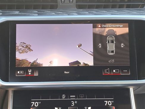 Certified 2025 Audi A6 3.0T Premium w/ Convenience Plus Package image 28