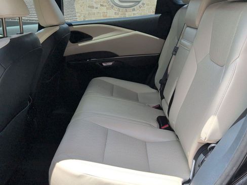 Certified 2023 Lexus RX 350 Premium Plus w/ Accessory Package (K3) AWD/4WD image 14