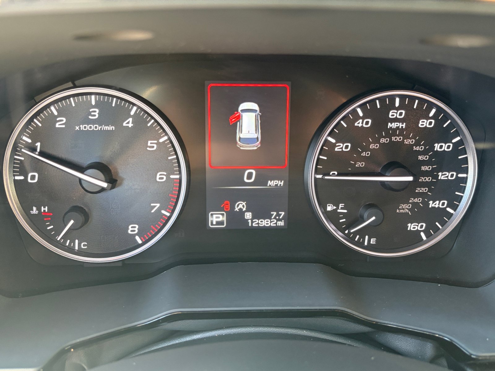 Used 2023 Subaru Outback Premium w/ Tech Package 1 AWD/4WD image 18