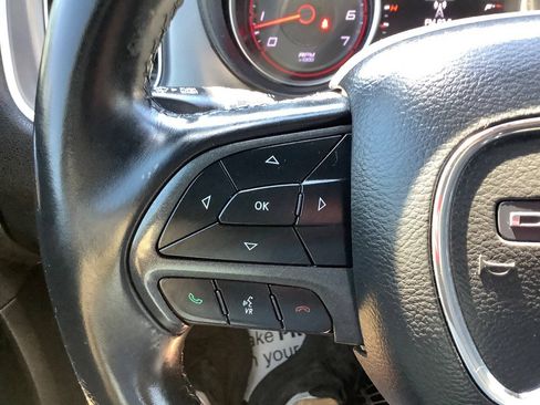 Used 2019 Dodge Charger SXT w/ Travel & Safety Group RWD image 42