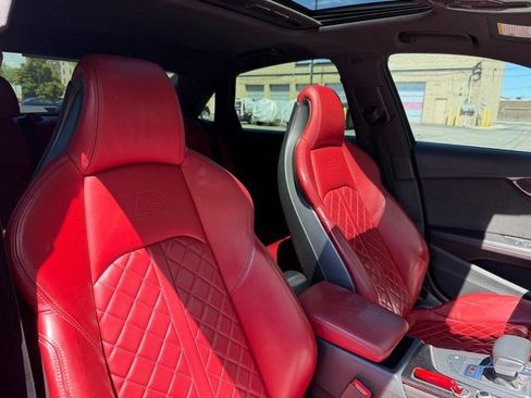 Used 2018 Audi S4 Prestige w/ Prestige Package AWD/4WD image 23