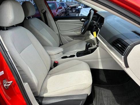 Used 2019 Volkswagen Jetta S w/ Driver Assistance Package FWD image 24