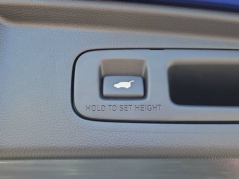 Certified 2025 Honda CR-V EX-L image 21