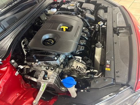 Used 2023 Kia Forte LXS w/ LXS Technology Package FWD image 31