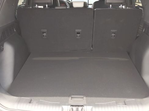 New 2024 Ford Escape SE FWD image 34