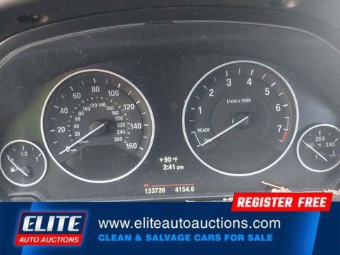 Used 2014 BMW 328i Sedan image 13