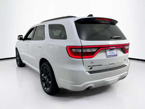 Used 2023 Dodge Durango GT AWD/4WD image 7