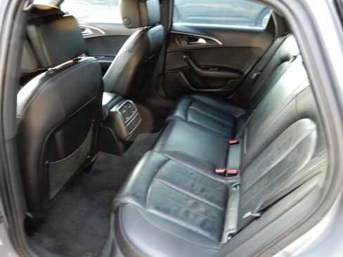 Used 2017 Audi A6 2.0T Premium image 9