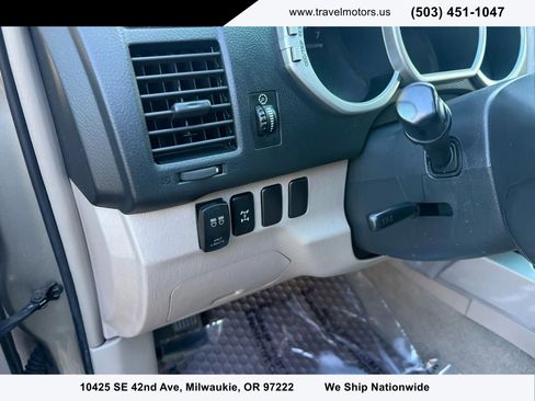 Used 2005 Toyota 4Runner Sport image 9