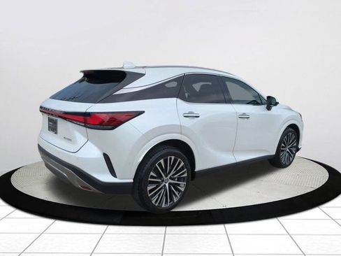 Certified 2024 Lexus RX 350 Premium Plus w/ Convenience Package FWD image 4