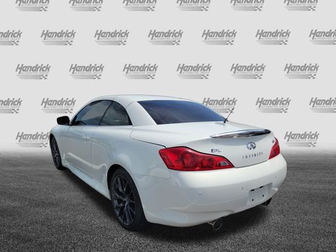 Used 2013 INFINITI G37 IPL RWD image 8