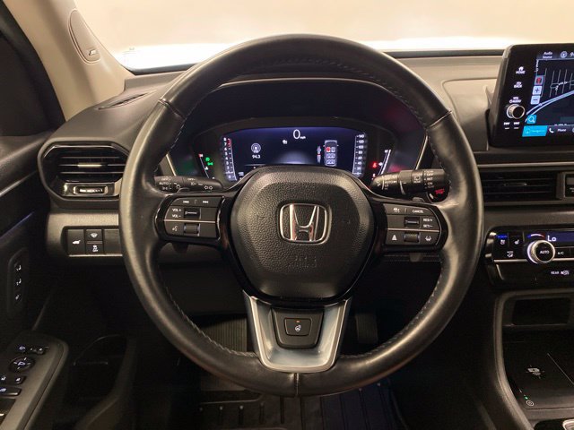 Certified 2024 Honda Pilot Elite image 18