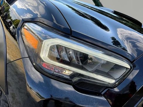 Used 2021 Toyota Tacoma TRD Pro AWD/4WD image 35
