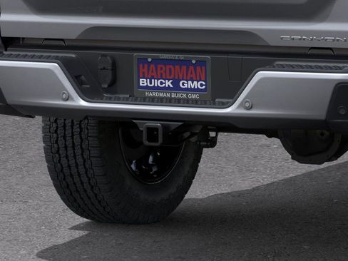 New 2026 GMC Canyon Denali image 14