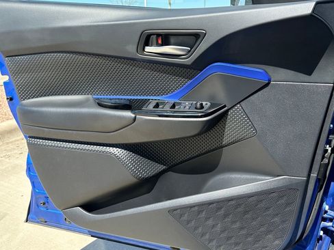 Used 2021 Toyota C-HR XLE image 18