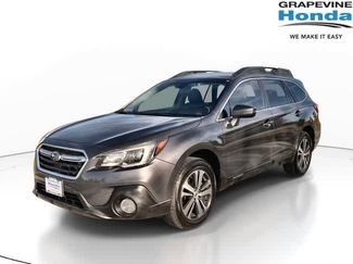 Used 2019 Subaru Outback 2.5i Limited video 1