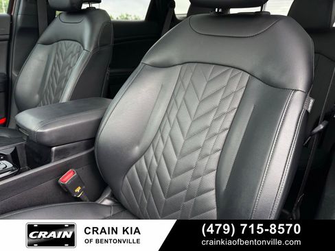 Certified 2024 Kia Sportage X-Pro AWD/4WD image 24