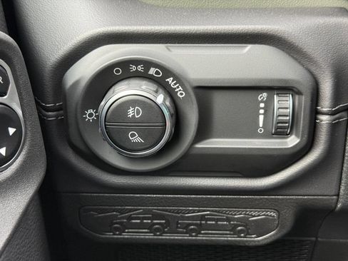 New 2026 Jeep Gladiator Mojave AWD/4WD image 19