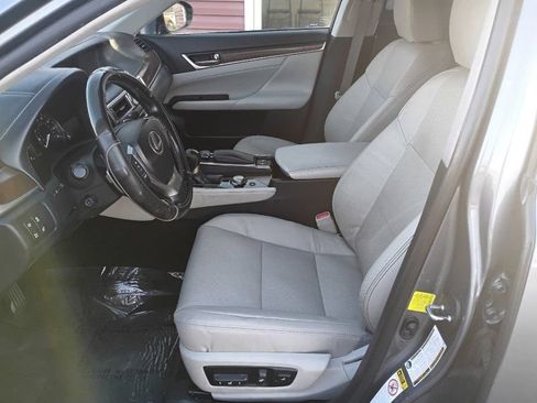 Used 2013 Lexus GS 350 AWD image 11