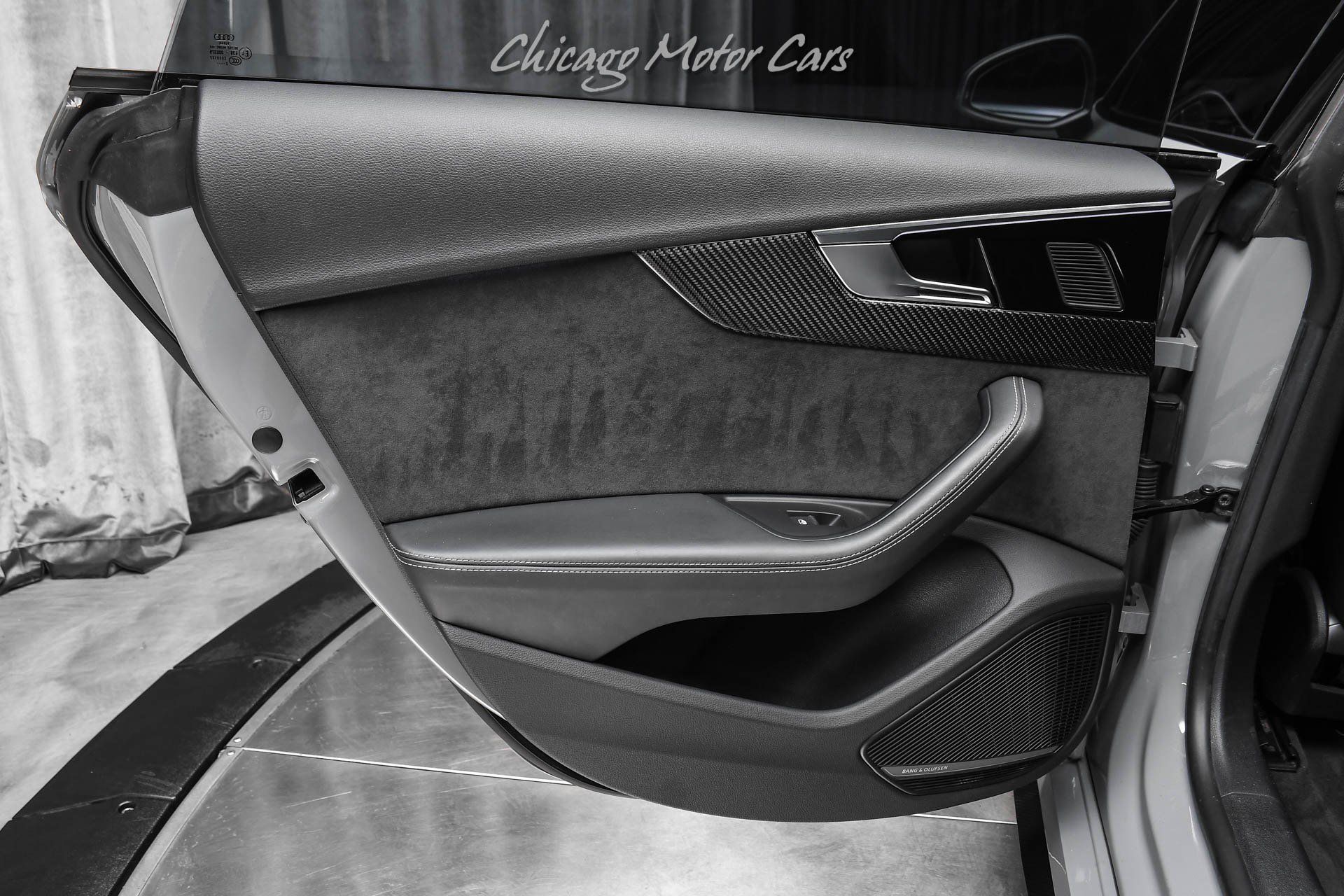 Used 2021 Audi RS 5 Sportback AWD/4WD image 37