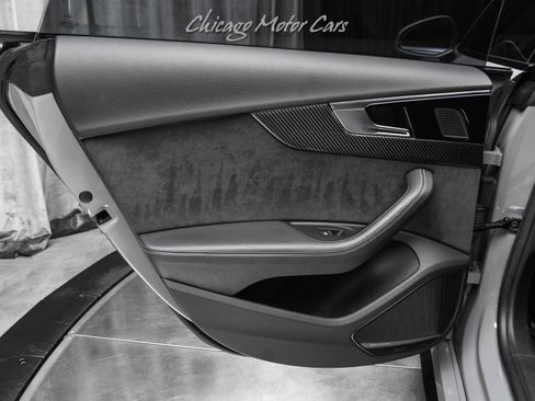 Used 2021 Audi RS 5 Sportback AWD/4WD image 37
